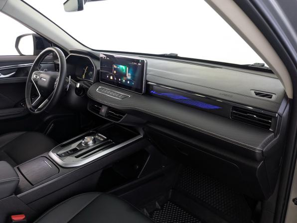 Haval Jolion I Рестайлинг с пробегом 2025 года, цена 1 895 000 рублей, 55975 км, внедорожник, Автокод Объявления