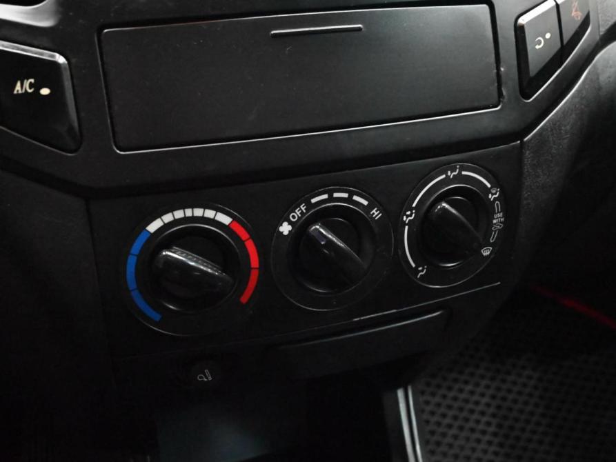 Geely MK I Рестайлинг Екатеринбург  - изображение 15