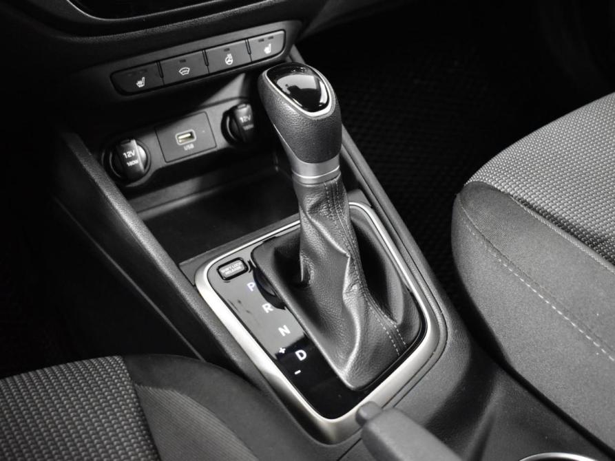 Hyundai Solaris II Казань  - изображение 18