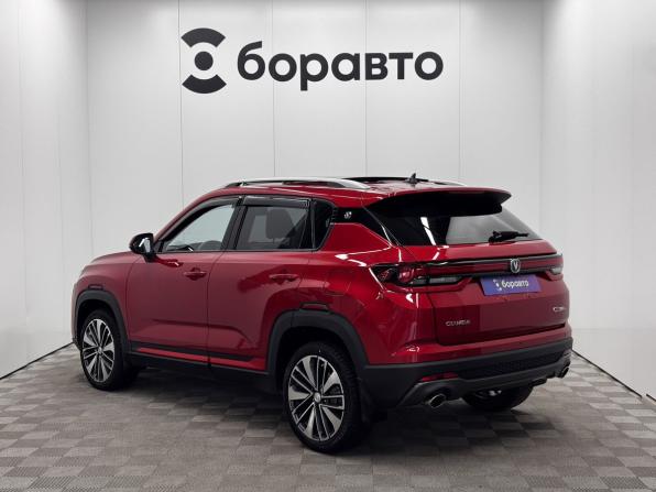 Changan CS35 Plus I Рестайлинг с пробегом 2022 года, цена 1 799 000 рублей, 31806 км, внедорожник, Автокод Объявления