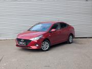 Hyundai Solaris II Рестайлинг Москва  - изображение 29
