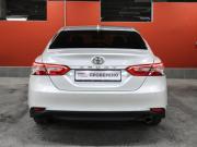 Toyota Camry VIII (XV70) Рестайлинг Москва  - изображение 31