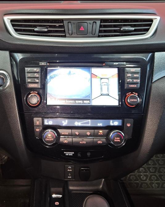 Nissan X-Trail III Вологда  - изображение 15