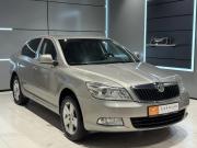 Skoda Octavia II (A5) Рестайлинг Новосибирск  - изображение 22