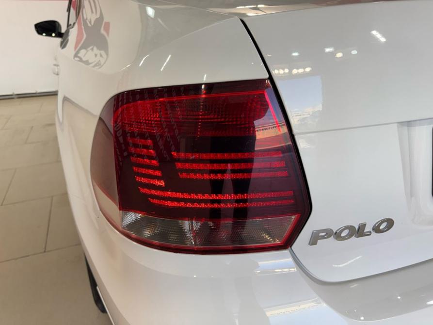Volkswagen Polo V Рестайлинг Новочеркасск  - изображение 8