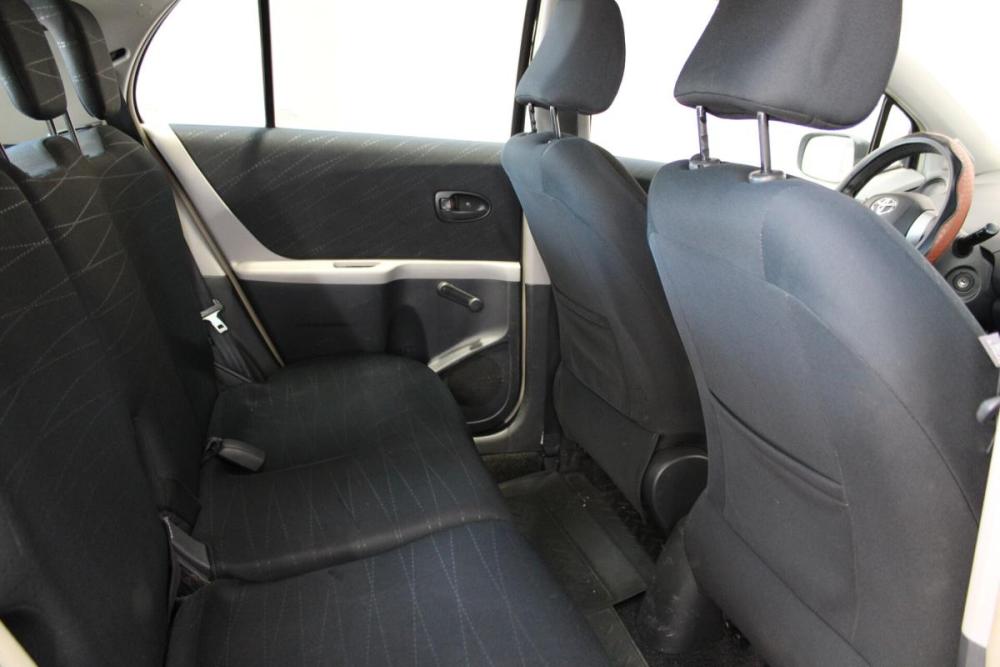Toyota Yaris II Ярославль  - изображение 12