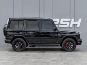 Mercedes-Benz G-Класс AMG I (W463) Рестайлинг 2 Краснодар  - изображение 38