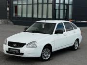 Lada (ВАЗ) Priora I Волгоград  - изображение 29