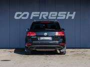 Volkswagen Touareg II Краснодар  - изображение 30