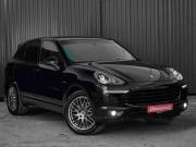 Porsche Cayenne II Рестайлинг (958) Екатеринбург  - изображение 30