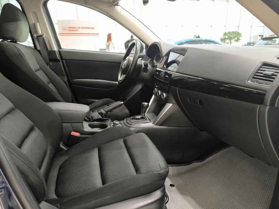 Mazda CX-5 I Казань  - изображение 13