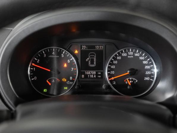 Nissan X-Trail II Рестайлинг с пробегом 2014 года, цена 1 480 000 рублей, 168709 км, внедорожник, Автокод Объявления