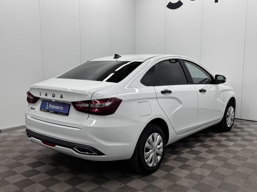 Lada (ВАЗ) Vesta I Рестайлинг (NG) Воронеж  - изображение 2
