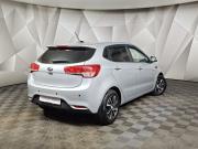 Kia Rio III Рестайлинг Москва  - изображение 18