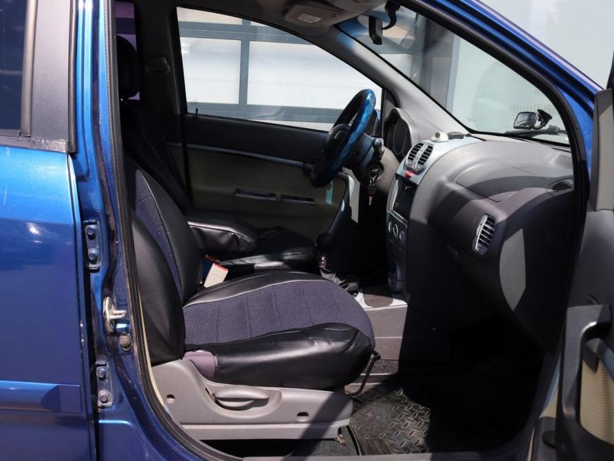 Chery Kimo (A1) Нижний Новгород  - изображение 9