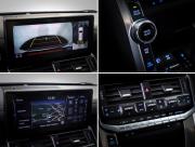 Toyota Land Cruiser 300 Series Москва  - изображение 47