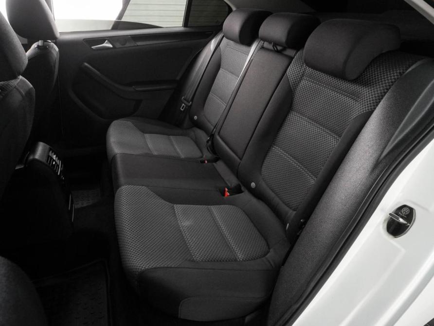 Volkswagen Jetta VI Воронеж  - изображение 9