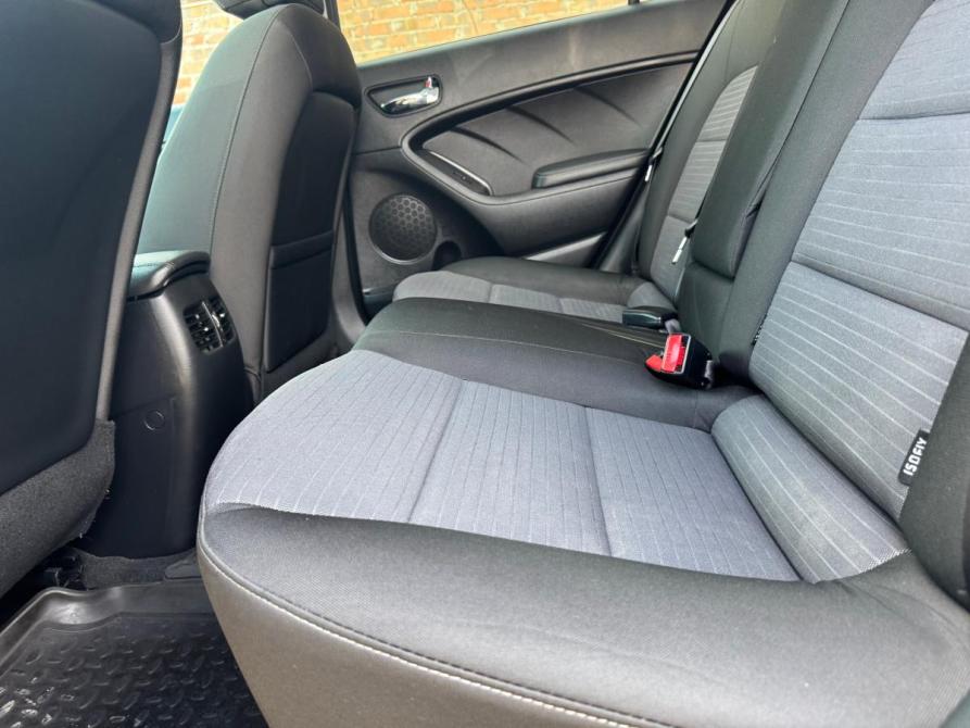 Kia Cerato III Рестайлинг (Classic) Ростов-на-Дону  - изображение 17