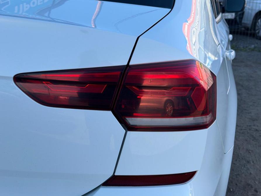 Volkswagen Polo VI Набережные Челны  - изображение 10