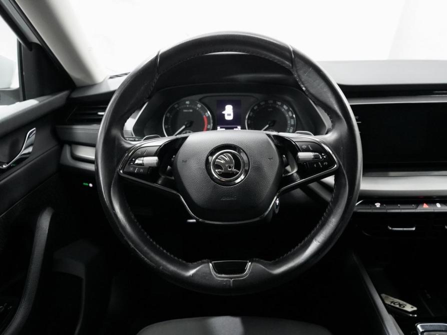 Skoda Octavia IV (A8) Ульяновск  - изображение 14