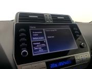 Toyota Land Cruiser Prado 150 Series Рестайлинг 3 Мурманск  - изображение 49