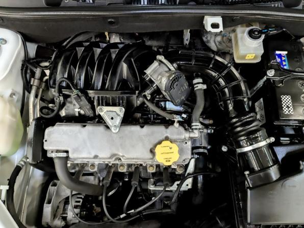 Lada (ВАЗ) Granta I Рестайлинг с пробегом 2023 года, цена 659 000 рублей, 64525 км, седан, Автокод Объявления