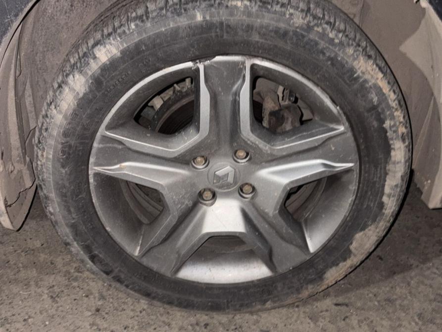Renault Logan II Рестайлинг Ижевск  - изображение 14