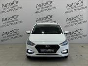 Hyundai Solaris II Ставрополь  - изображение 18