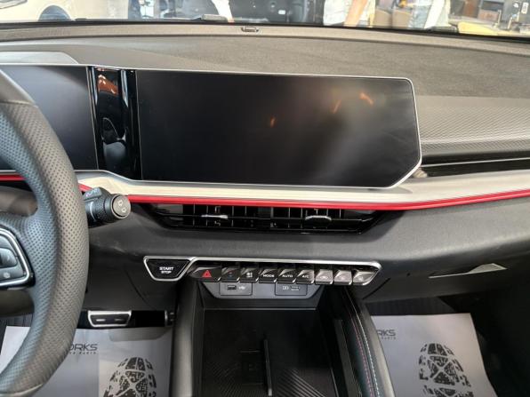 Geely Coolray I Рестайлинг с пробегом 2024 года, цена 2 058 000 рублей, 22797 км, внедорожник, Автокод Объявления