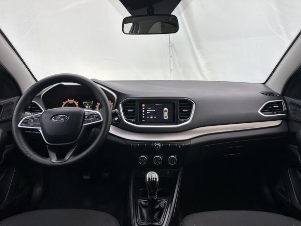 Lada (ВАЗ) Vesta I Рестайлинг (NG) с пробегом 2024 года, цена 1 250 000 рублей, 66227 км, седан, Автокод Объявления