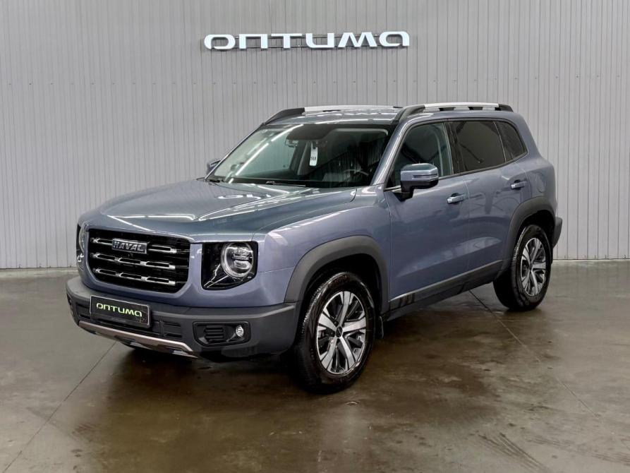 Haval Dargo Краснодар  - изображение 1