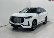 Jaecoo J8 Красноярск  - изображение 38