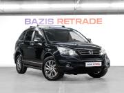 Honda CR-V III Рестайлинг Тюмень  - изображение 26