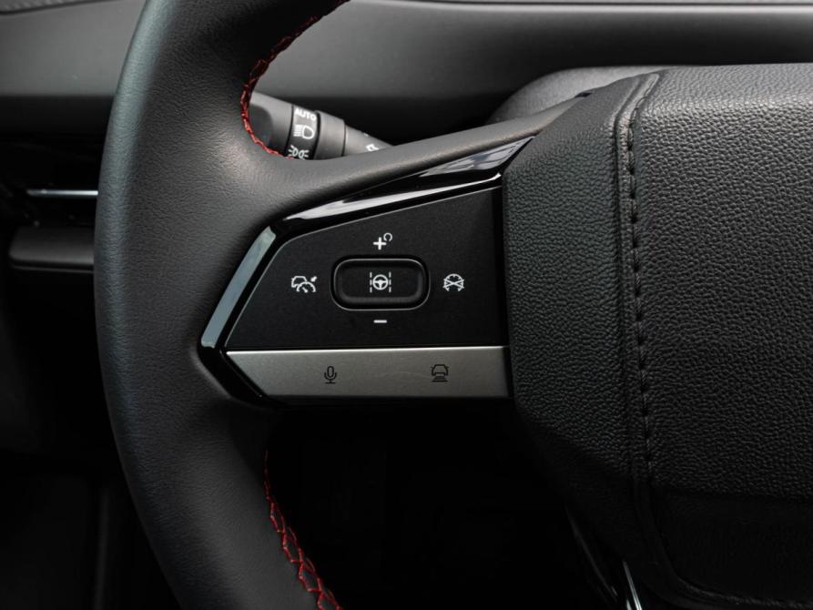 Changan CS55 Plus II Краснодар  - изображение 21