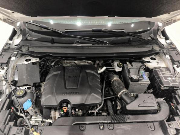 Haval Jolion I Рестайлинг с пробегом 2024 года, цена 1 860 000 рублей, 38282 км, внедорожник, Автокод Объявления