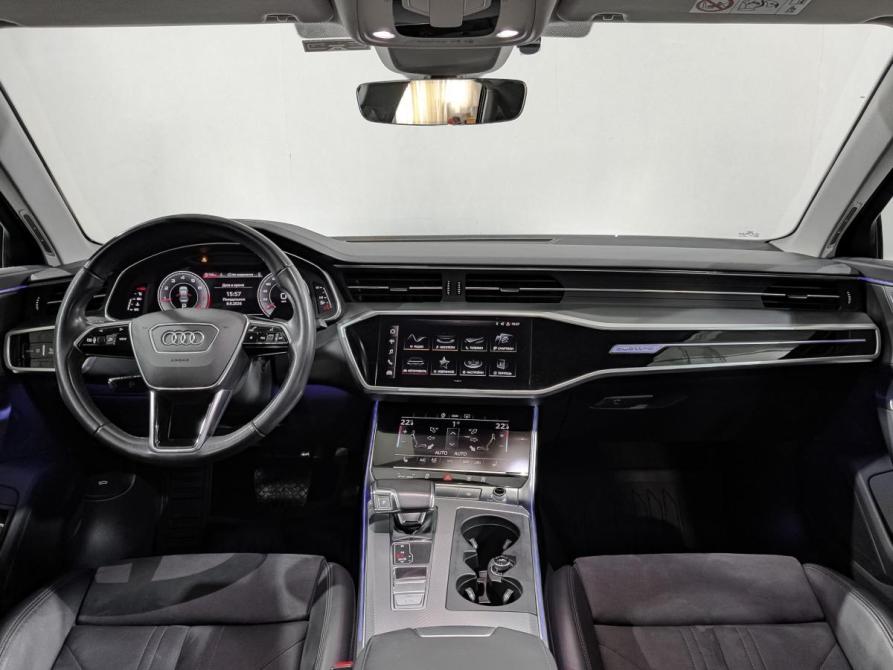 Audi A6 V (C8) Москва  - изображение 14
