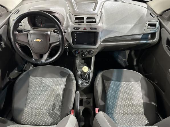 Chevrolet Cobalt II с пробегом 2013 года, цена 495 000 рублей, 196000 км, седан, Автокод Объявления