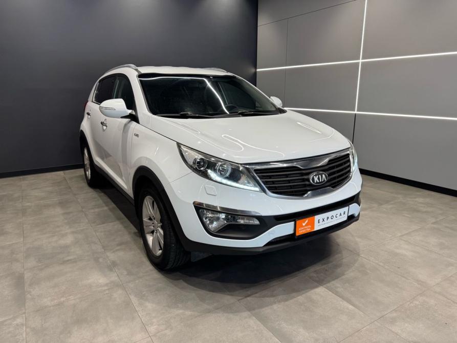 Kia Sportage III Нижний Новгород  - изображение 3
