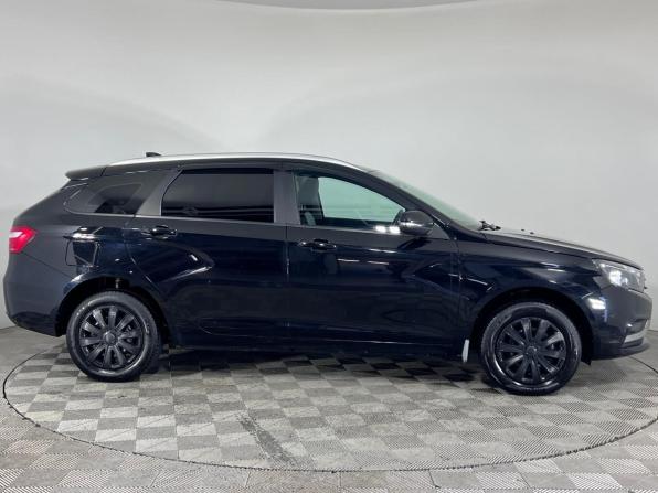 Lada (ВАЗ) Vesta I с пробегом 2021 года, цена 1 099 000 рублей, 101102 км, универсал, Автокод Объявления
