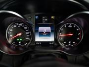 Mercedes-Benz C-Класс IV (W205) Иркутск  - изображение 38