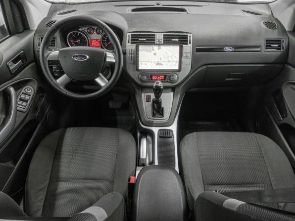 Ford Kuga I с пробегом 2012 года, цена 1 189 900 рублей, 163000 км, внедорожник, Автокод Объявления