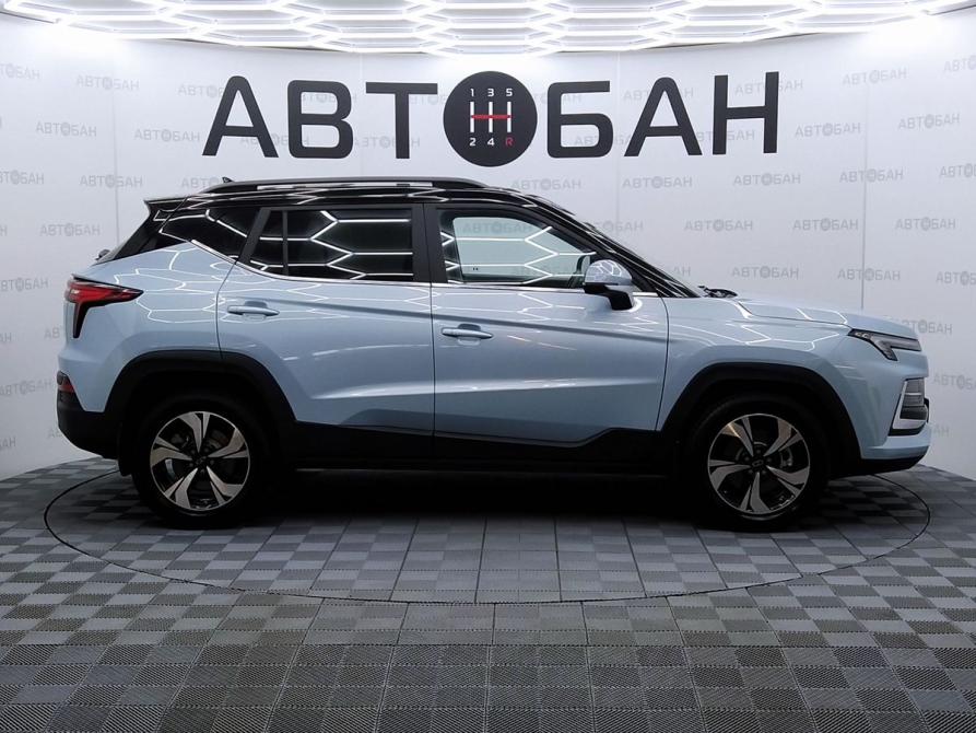 Москвич 3 Екатеринбург  - изображение 6