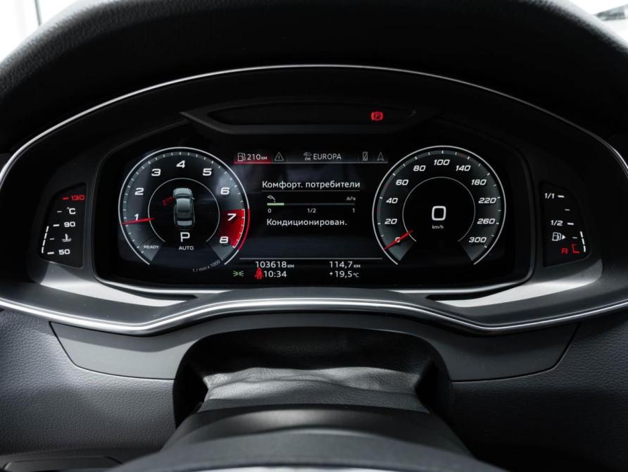 Audi A6 V (C8) Ставрополь  - изображение 27