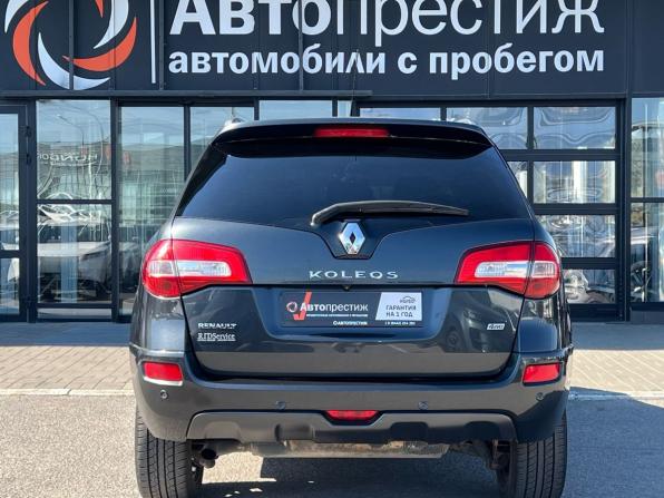 Renault Koleos I Рестайлинг 2 с пробегом 2014 года, цена 1 357 000 рублей, 197745 км, внедорожник, Автокод Объявления