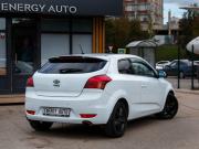 Kia Ceed I Рестайлинг Уфа  - изображение 19