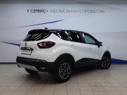 Renault Kaptur I Рестайлинг Москва  - изображение 26