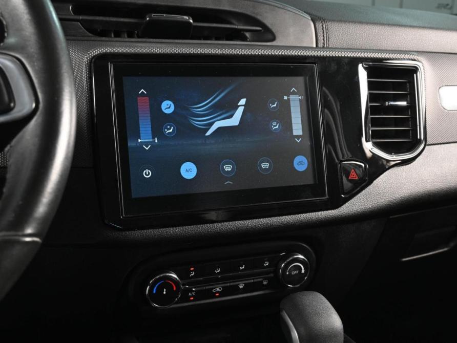 Chery Tiggo 4 I Рестайлинг Ростов-на-Дону  - изображение 16