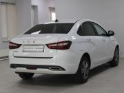 Lada (ВАЗ) Vesta I Рестайлинг (NG) Старый Оскол  - изображение 29