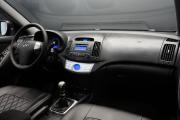 Hyundai Elantra IV (HD) Крым  - изображение 42