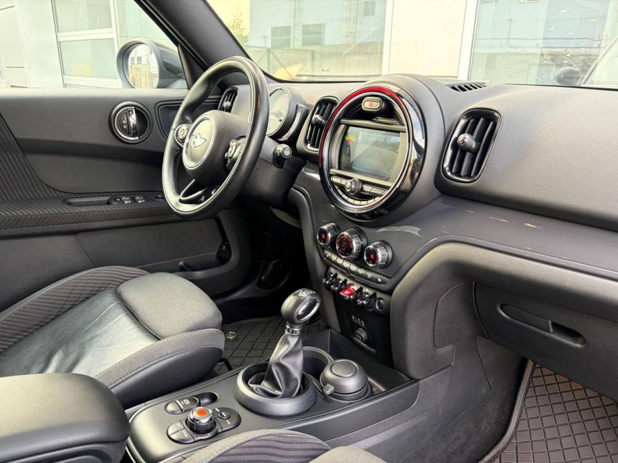 Mini Countryman II Санкт-Петербург  - изображение 7